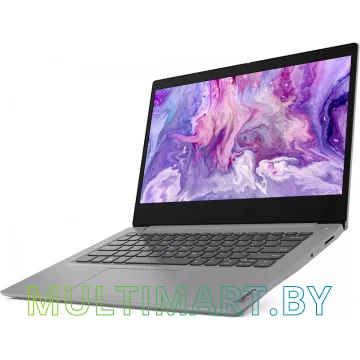 Ноутбук Lenovo IdeaPad 3 14ADA05 (81W000QGRU) картинка 2